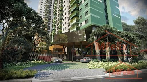 Apartamento com 3 quartos à Venda, Jardim Flor da Montanha - Guarulhos
