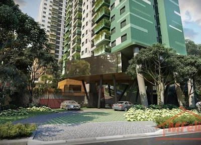 Apartamento com 3 quartos à Venda, Jardim Flor da Montanha - Guarulhos