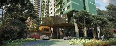 Apartamento com 3 quartos à Venda, Jardim Flor da Montanha - Guarulhos