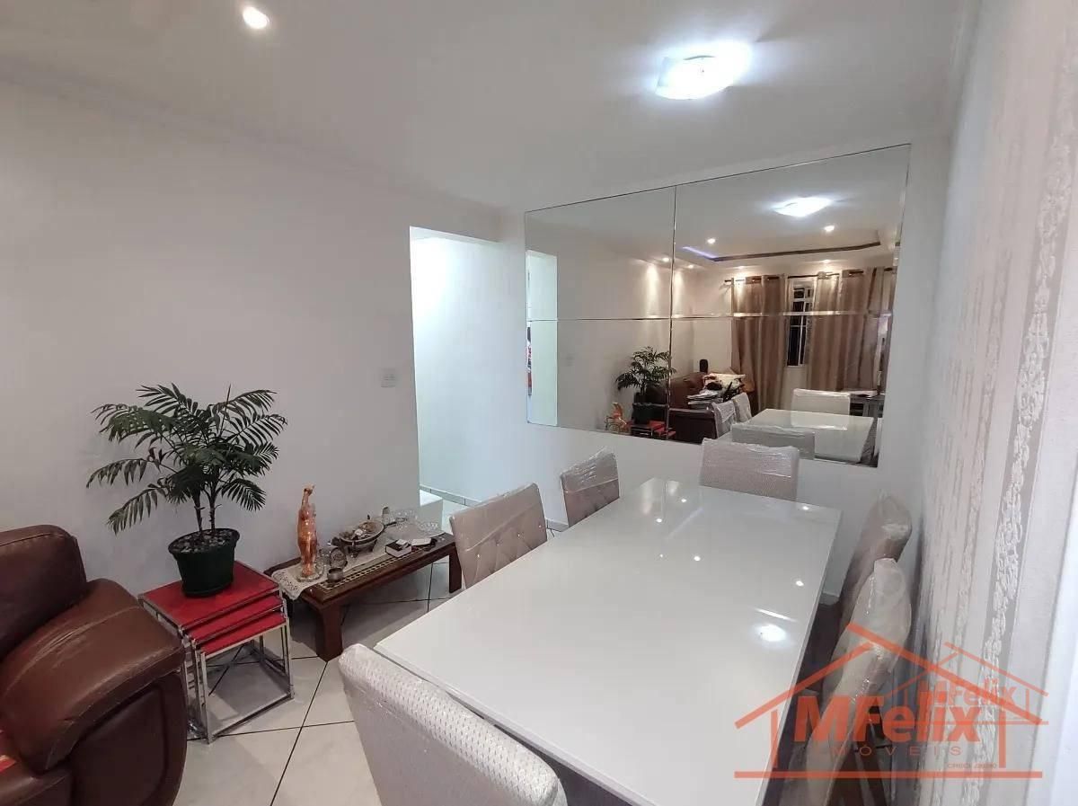 Apartamento com 2 quartos à Venda, Guapira - São Paulo