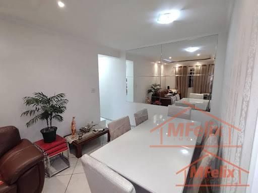 Apartamento com 2 quartos à Venda, Guapira - São Paulo