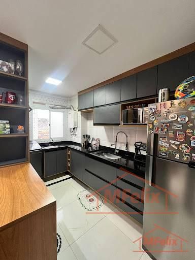 Apartamento com 2 quartos à Venda, Jardim Cocaia - Guarulhos
