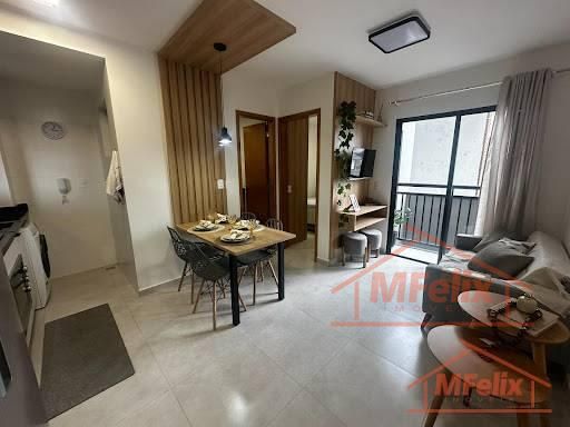 Apartamento com 1 quarto à Venda - Guarulhos
