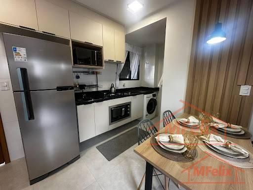 Apartamento com 1 quarto à Venda - Guarulhos