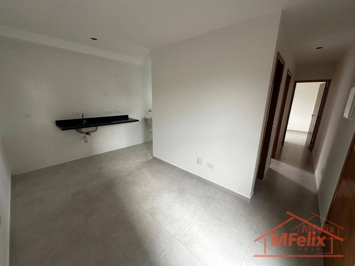 Apartamento com 2 quartos à Venda - Guarulhos
