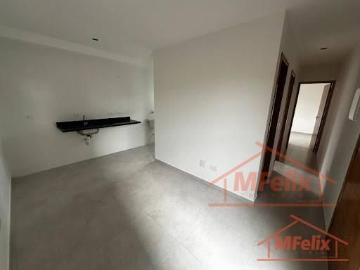 Apartamento com 2 quartos à Venda - Guarulhos