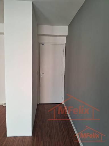 Apartamento com 1 quarto à Venda, Jardim Flor da Montanha - Guarulhos