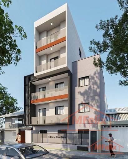 Apartamento com 2 quartos à Venda, Jardim Vila Formosa - São Paulo