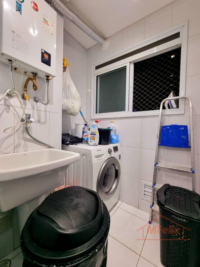 Apartamento com 2 quartos à Venda, Jardim Flor da Montanha - Guarulhos