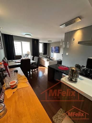 Apartamento com 2 quartos à Venda, Macedo - Guarulhos