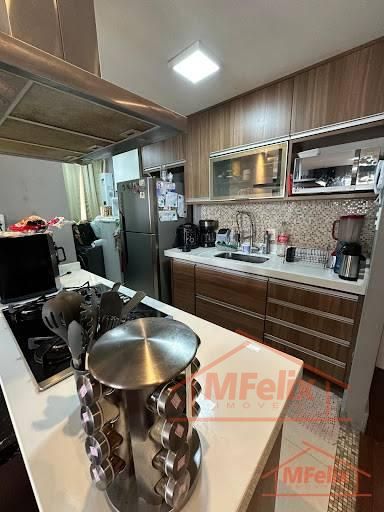 Apartamento com 2 quartos à Venda, Macedo - Guarulhos
