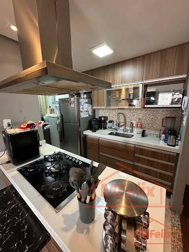 Apartamento com 2 quartos à Venda, Macedo - Guarulhos