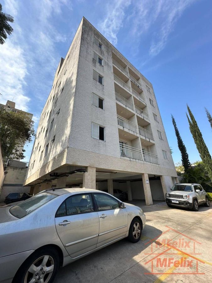 Apartamento com 2 quartos à Venda, Centro - Guarulhos