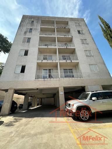 Apartamento com 2 quartos à Venda, Centro - Guarulhos