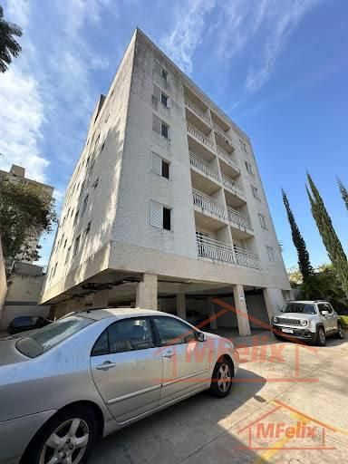 Apartamento com 2 quartos à Venda, Centro - Guarulhos