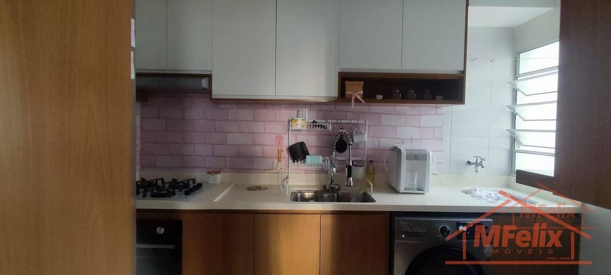 Apartamento com 2 quartos à Venda - Guarulhos