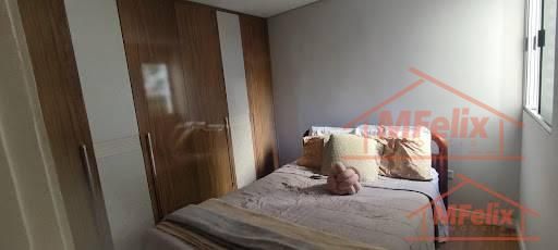 Apartamento com 2 quartos à Venda - Guarulhos