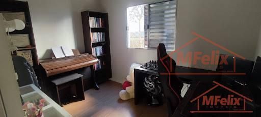 Apartamento com 2 quartos à Venda - Guarulhos