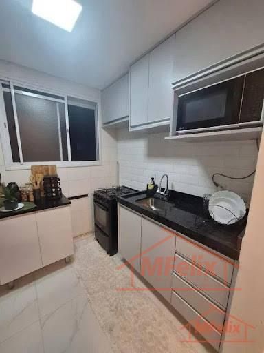 Apartamento com 2 quartos à Venda, Jardim Albertina - Guarulhos