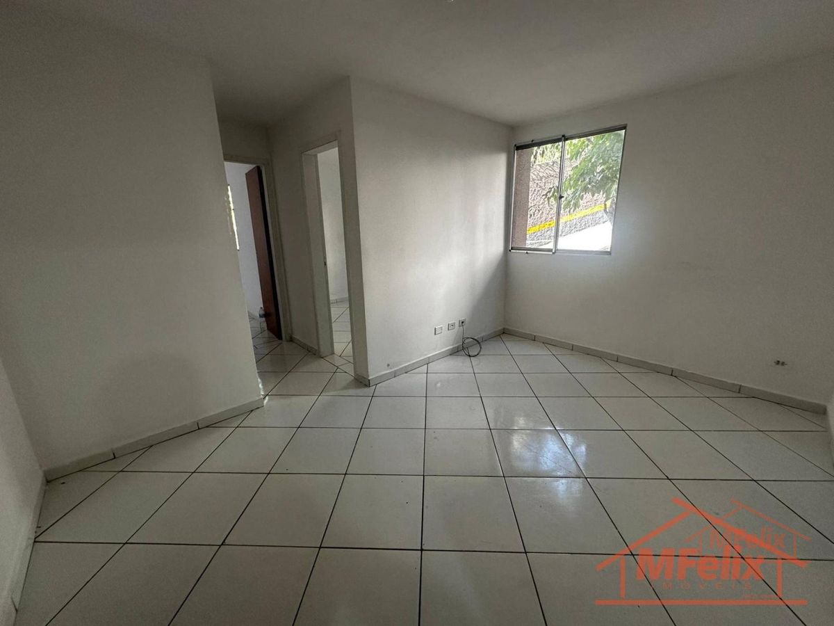 Apartamento com 2 quartos à Venda - Guarulhos
