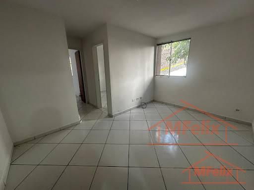 Apartamento com 2 quartos à Venda - Guarulhos
