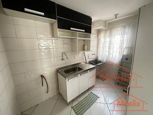 Apartamento com 2 quartos à Venda - Guarulhos