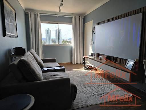 Apartamento com 2 quartos à Venda, Gopoúva - Guarulhos