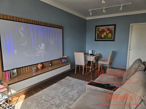 Apartamento com 2 quartos à Venda, Gopoúva - Guarulhos