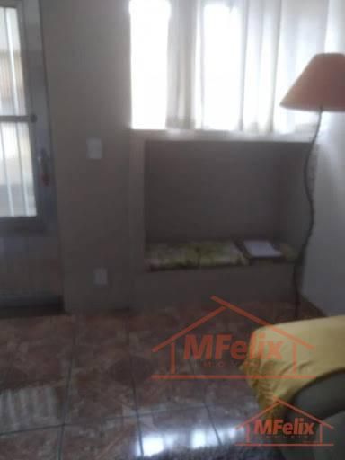 Apartamento com 1 quarto à Venda, Parque Cecap - Guarulhos
