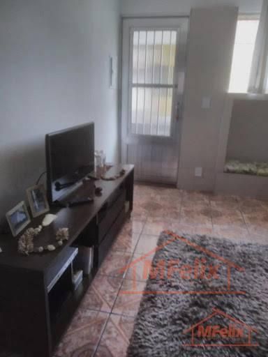Apartamento com 1 quarto à Venda, Parque Cecap - Guarulhos