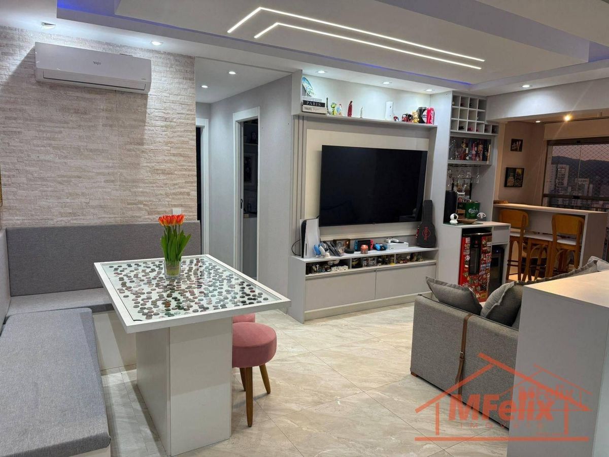 Apartamento com 2 quartos à Venda, Parada Inglesa - São Paulo