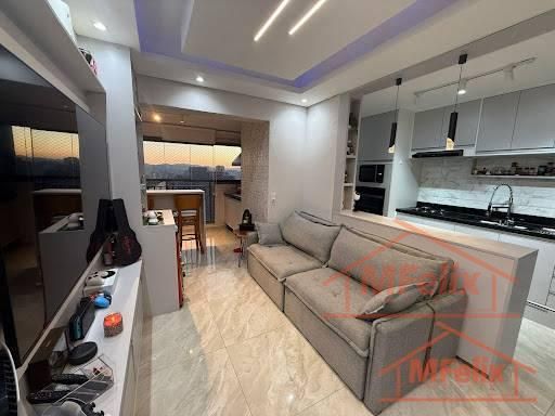 Apartamento com 2 quartos à Venda, Parada Inglesa - São Paulo