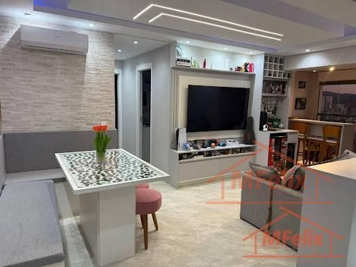 Apartamento com 2 quartos à Venda, Parada Inglesa - São Paulo
