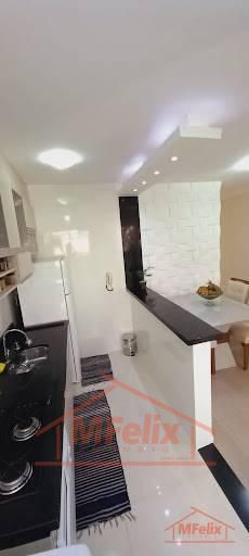 Apartamento com 1 quarto à Venda, Parque Industrial Cumbica - Guarulhos