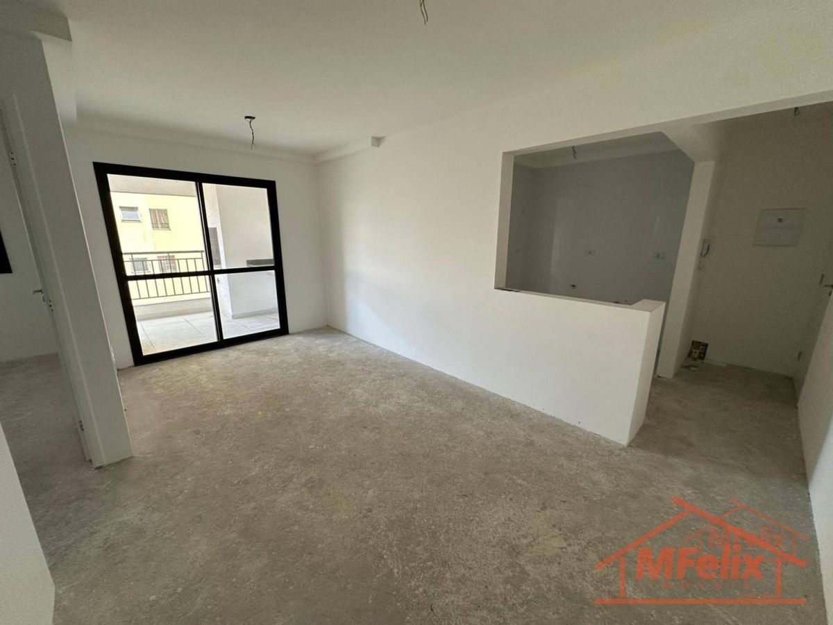 Apartamento com 2 quartos à Venda, Gopoúva - Guarulhos