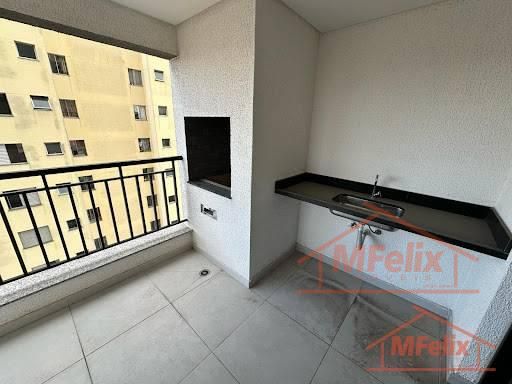 Apartamento com 2 quartos à Venda, Gopoúva - Guarulhos