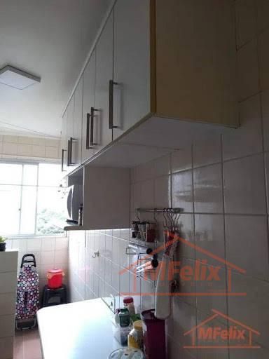 Apartamento com 1 quarto à Venda, Picanço - Guarulhos