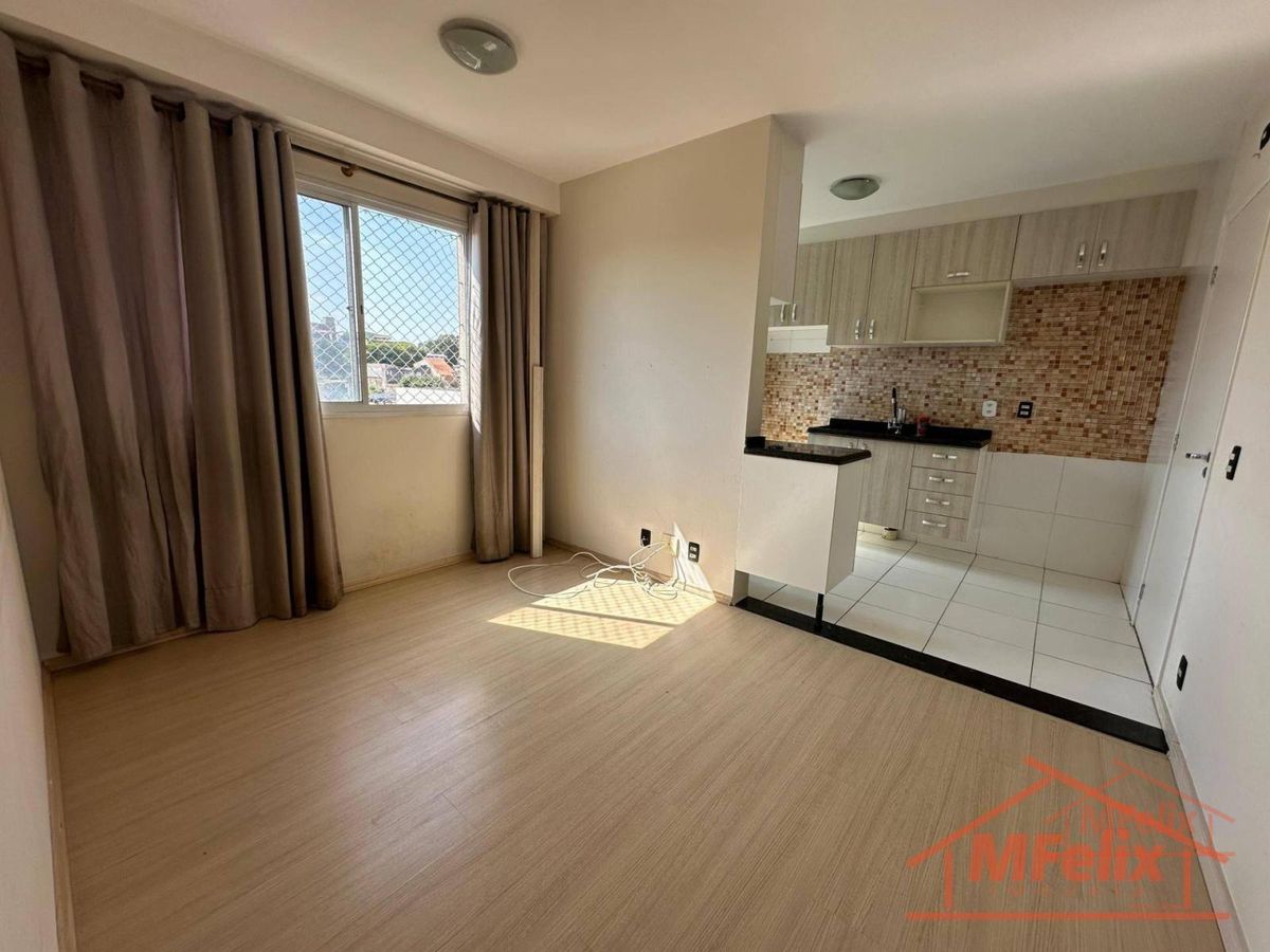 Apartamento com 2 quartos à Venda, Jardim Cocaia - Guarulhos