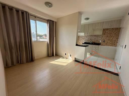 Apartamento com 2 quartos à Venda, Jardim Cocaia - Guarulhos
