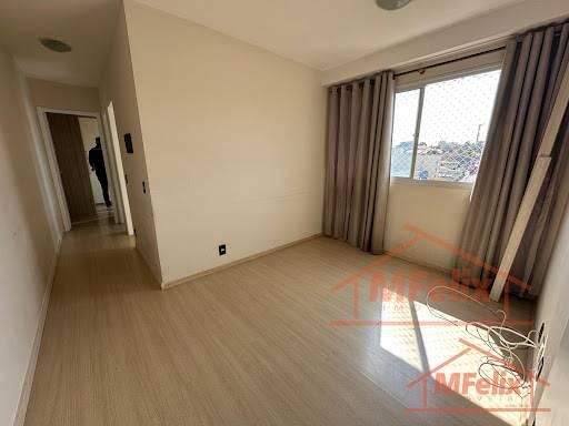 Apartamento com 2 quartos à Venda, Jardim Cocaia - Guarulhos