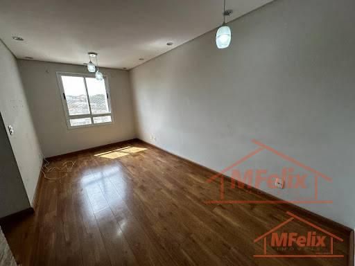 Apartamento com 2 quartos à Venda, Jardim Maia - Guarulhos