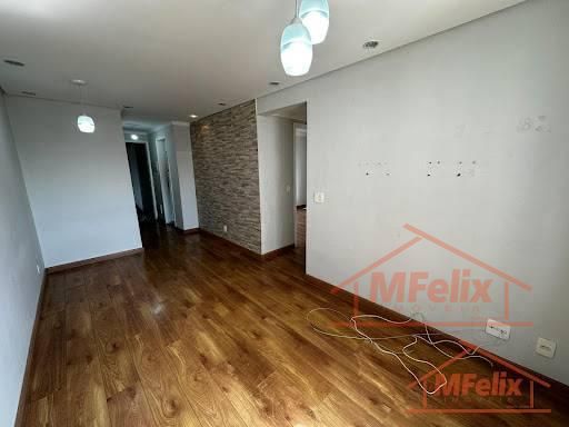 Apartamento com 2 quartos à Venda, Jardim Maia - Guarulhos