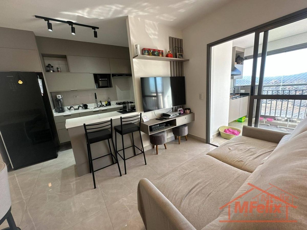 Apartamento com 2 quartos à Venda, Parada Inglesa - São Paulo