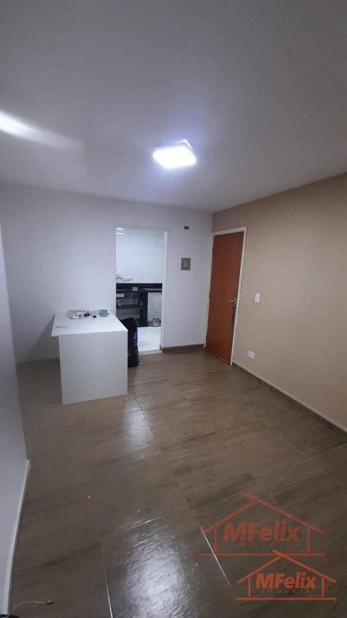 Apartamento com 2 quartos à Venda - Guarulhos