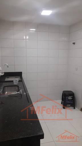 Apartamento com 2 quartos à Venda - Guarulhos