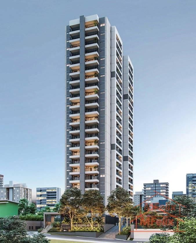 Apartamento com 1 quarto à Venda, Vila Camargos - Guarulhos