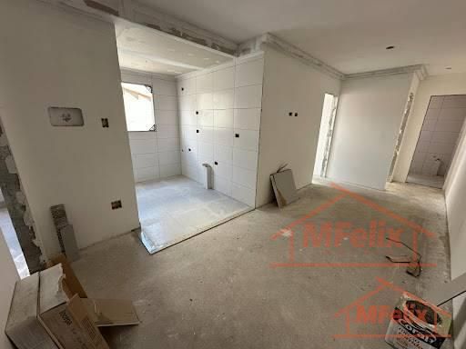 Apartamento com 2 quartos à Venda, Gopoúva - Guarulhos