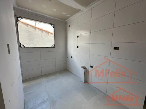 Apartamento com 2 quartos à Venda, Gopoúva - Guarulhos