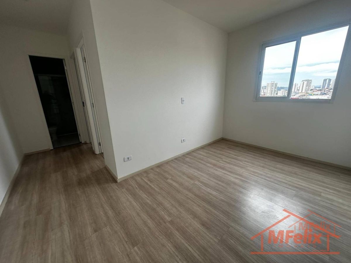 Apartamento com 2 quartos à Venda, Vila Milton - Guarulhos