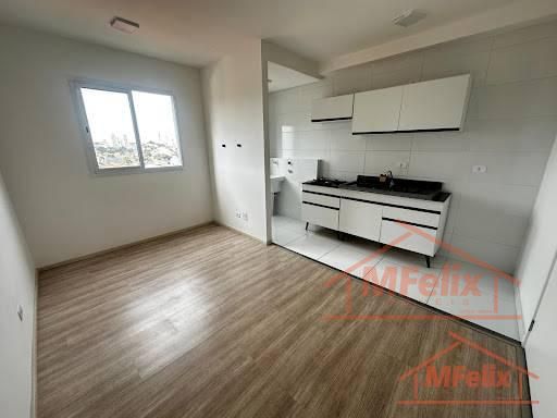 Apartamento com 2 quartos à Venda, Vila Milton - Guarulhos